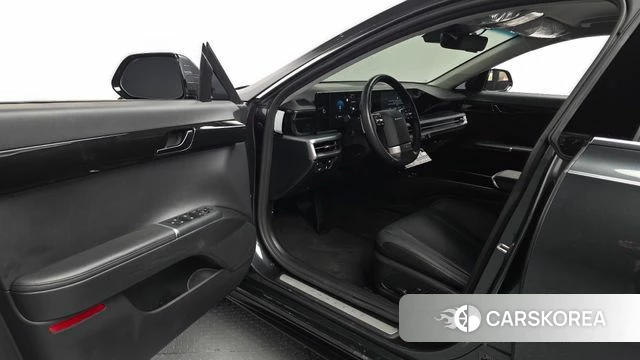 Hyundai Grandeur (GN7) id 4381898 из Кореи 20