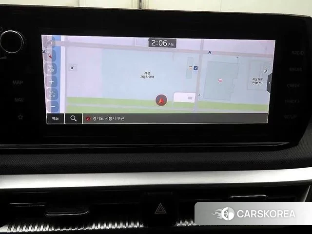 Kia K5 3rd generation id 3546474 из Кореи 20