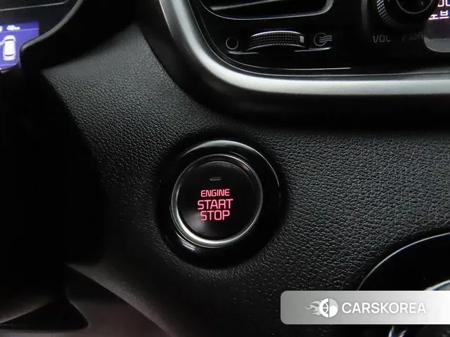 Kia The New Sorento id 3150551 из Кореи 20