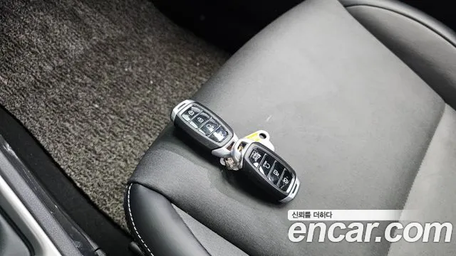 Hyundai Venue id 2684838 из Кореи 20