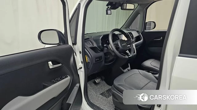Kia The New Kia Ray EV id 4488216 из Кореи 30