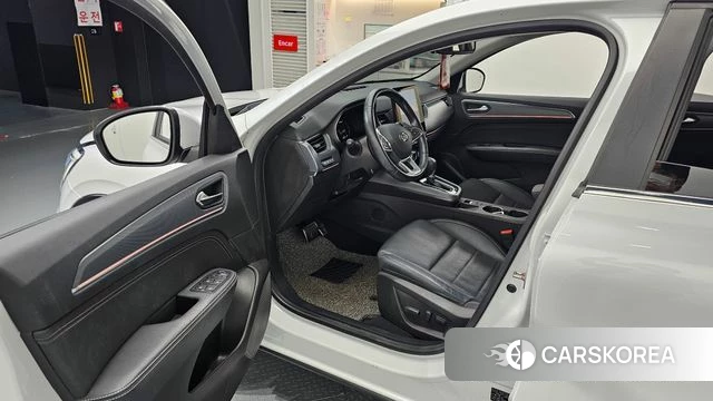 Renault Korea (Samsung) XM3 id 4937177 из Кореи 20