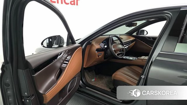 Genesis G80 (RG3) id 4501344 из Кореи 20