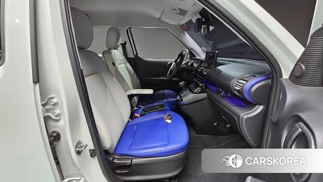 Hyundai Casper id 3022543 из Кореи 20