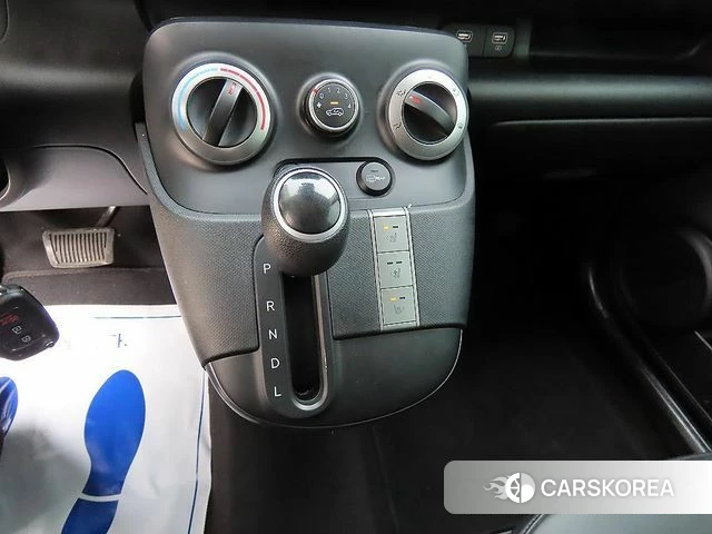 Hyundai Casper id 3871338 из Кореи 18