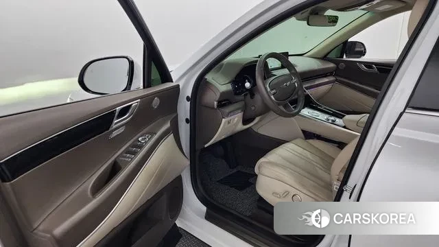 Genesis GV80 id 3007502 из Кореи 20