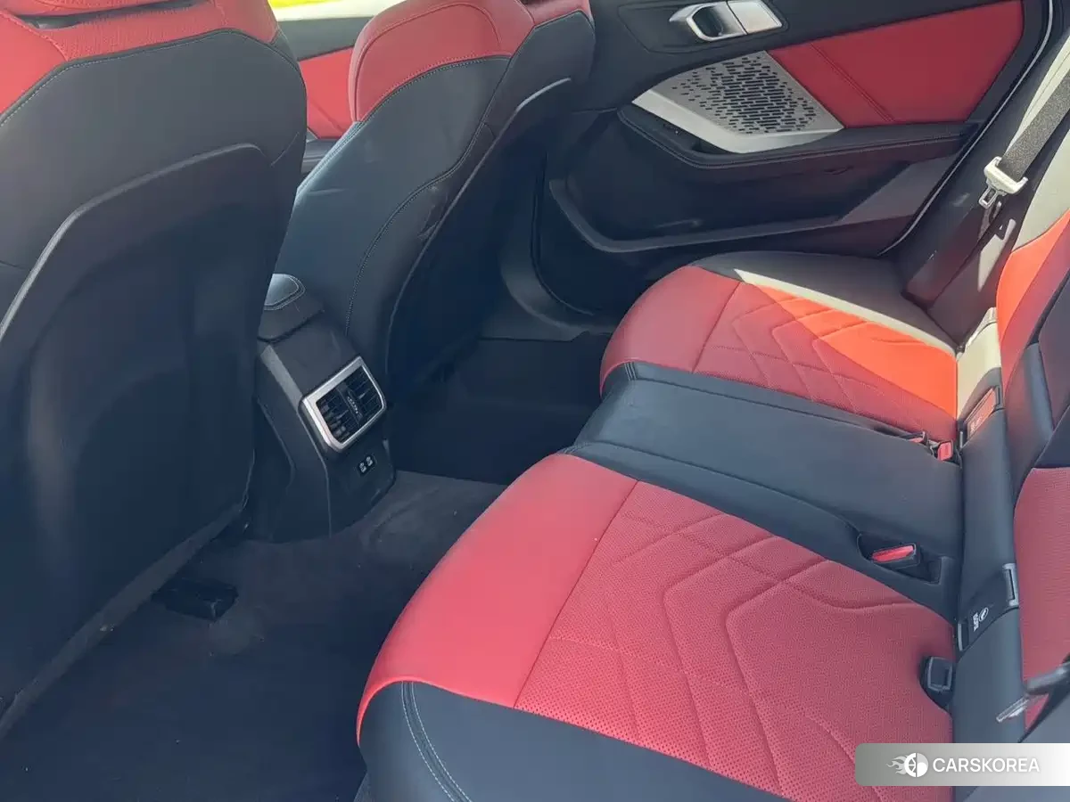 BMW 2 series id 4655035 из Китая 16