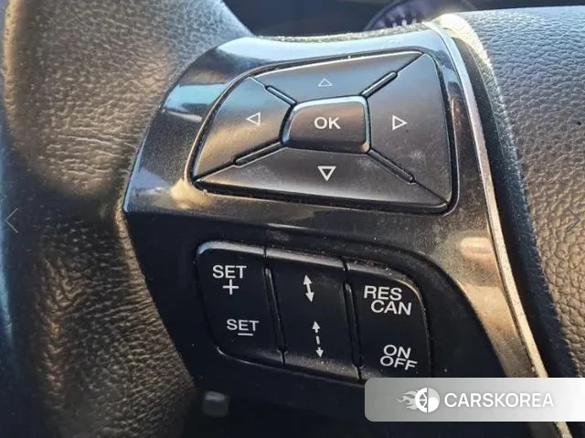 Ford Explorer id 3460252 из Кореи 18