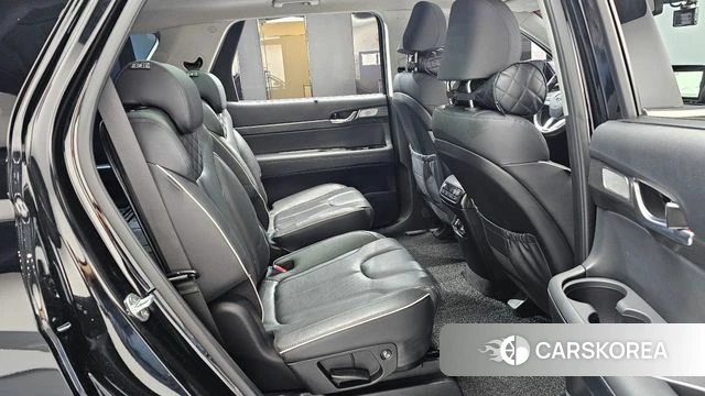Hyundai Palisade id 4459021 из Кореи 33