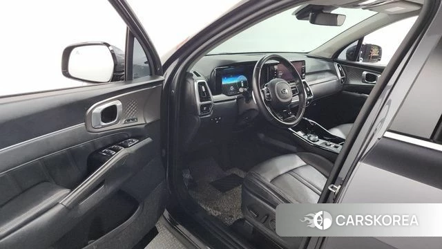 Kia Sorento 4th Generation id 4594672 из Кореи 31