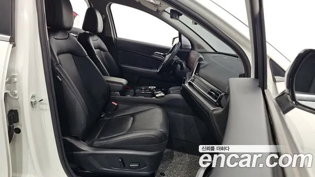 Kia Sportage 5th Generation id 2950208 из Кореи 20