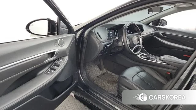 Hyundai Sonata (DN8) id 3635046 из Кореи 20