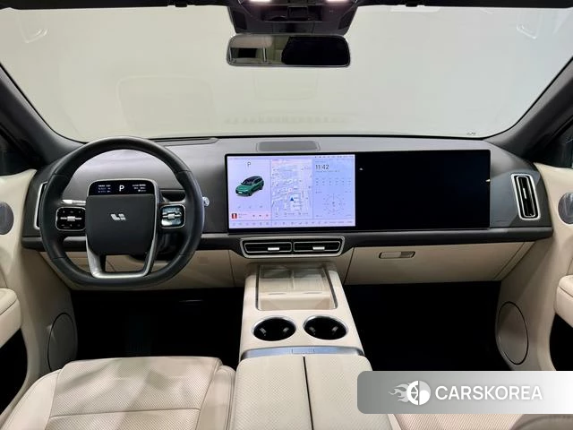 Ideal car Ideal L9 id 3888690 из Китая 30