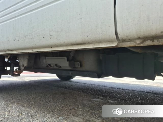 Chevrolet (GM Daewoo) New Damas id 4196672 из Кореи 10