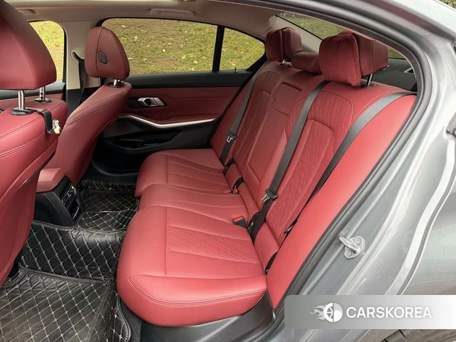 BMW i3 id 4265262 из Китая 13