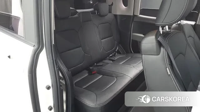 Kia The New Kia Ray id 3512967 из Кореи 20