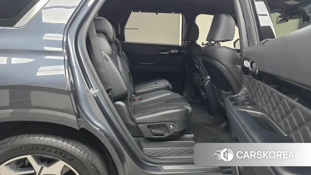 Hyundai Palisade id 4632227 из Кореи 35