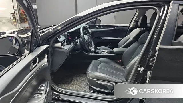 Kia K5 3rd generation id 3660748 из Кореи 20