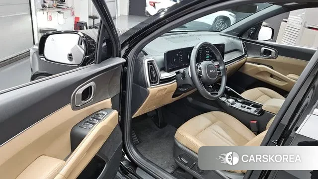 Kia The New Sorento 4th Generation id 3353592 из Кореи 20