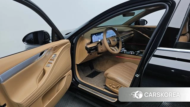 Genesis G80 (RG3) id 4777915 из Кореи 36