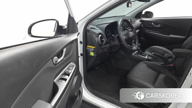 Hyundai Kona id 4477052 из Кореи 30