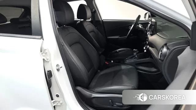 Hyundai The New Kona id 3054170 из Кореи 20