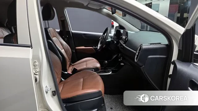 Kia The New Morning (JA) id 3036568 из Кореи 20