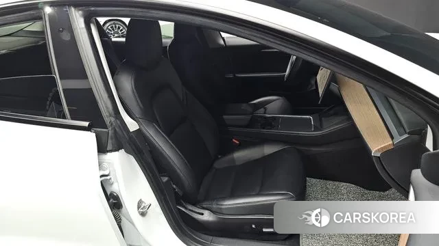 Tesla Model 3 id 3281627 из Кореи 20