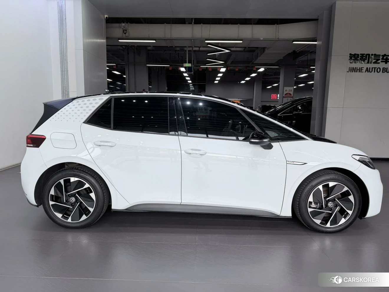 Volkswagen ID.3 id 4479605 из Китая 11