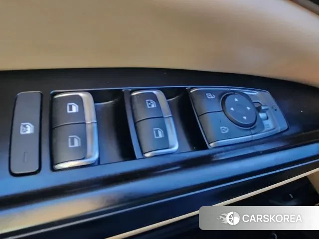 Kia Carnival 4th generation id 3582230 из Кореи 19