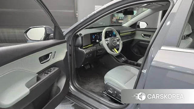 Hyundai Kona (SX2) id 3371768 из Кореи 20