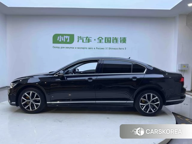 Volkswagen Magotan id 4393375 из Китая 20