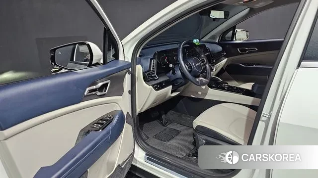 Kia Sportage 5th Generation id 3739426 из Кореи 20