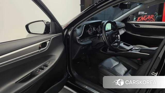 Hyundai The New Grandeur IG id 3872669 из Кореи 20