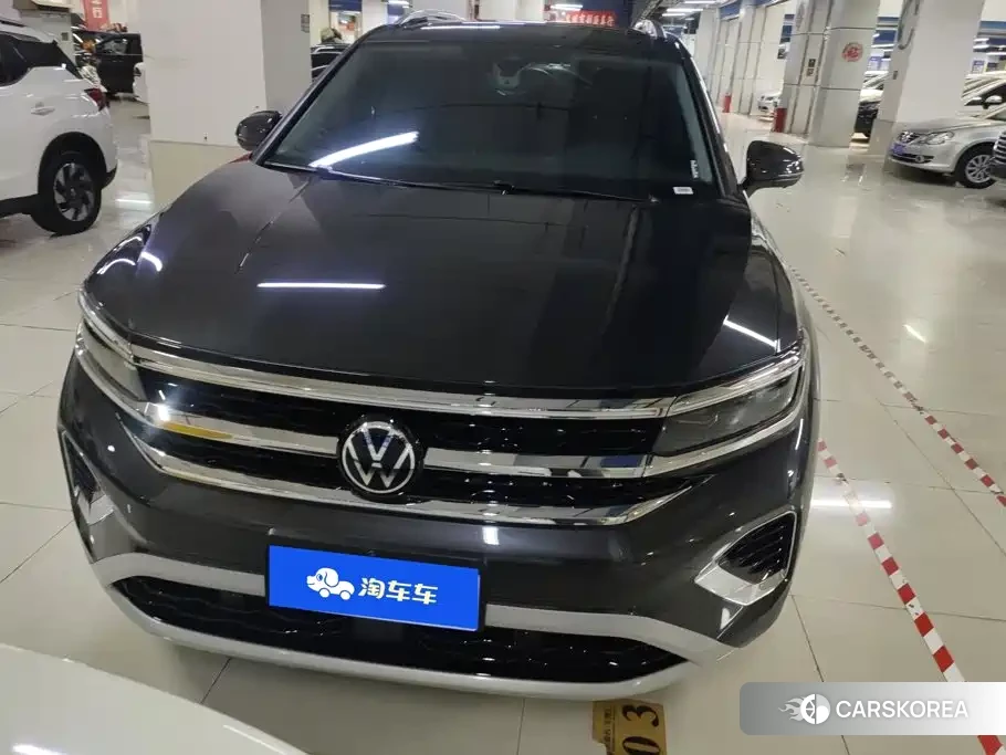 Volkswagen Lanjing id 4576726 из Китая 16