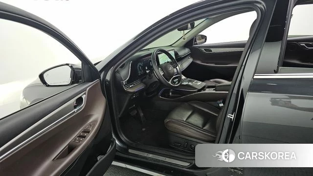 Hyundai The New Grandeur IG Hybrid id 4619515 из Кореи 20
