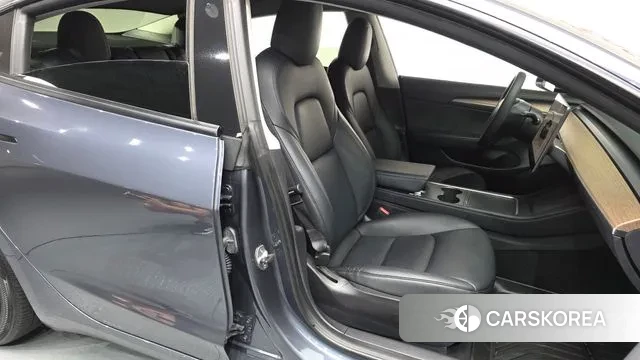 Tesla Model 3 id 3037149 из Кореи 20