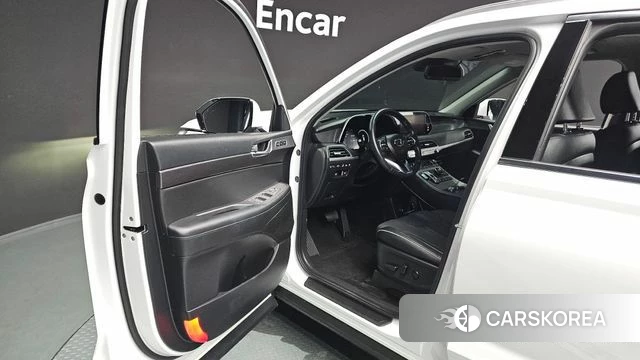 Hyundai Palisade id 4186933 из Кореи 20