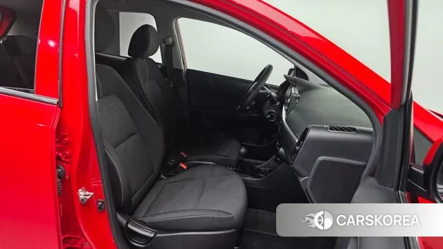 Kia Morning Urban (JA) id 3513393 из Кореи 20