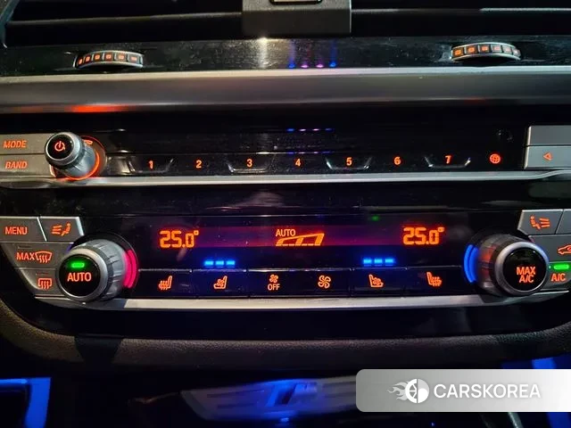 BMW X3 (G01) id 3401563 из Кореи 13