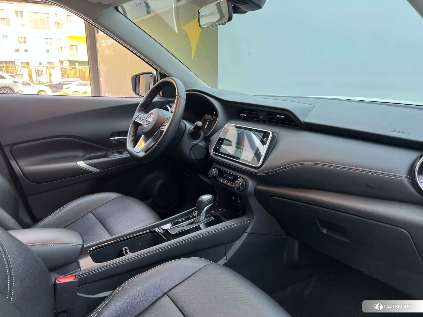 Nissan Jinke id 4479553 из Китая 18