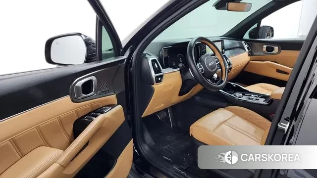 Kia Sorento 4th Generation id 3524913 из Кореи 20