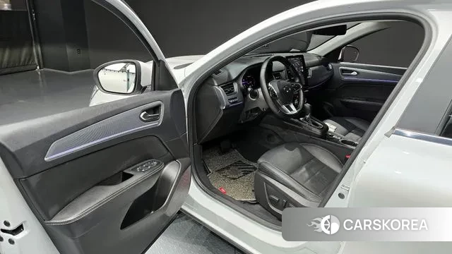 Renault Korea (Samsung) XM3 id 2964650 из Кореи 20