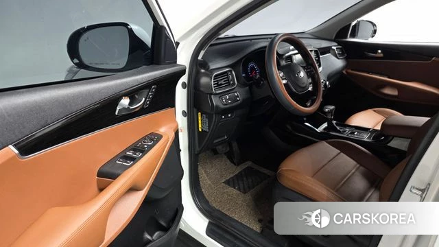 Kia The New Sorento id 3936807 из Кореи 20