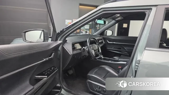 Ssangyong Torres id 3752266 из Кореи 20