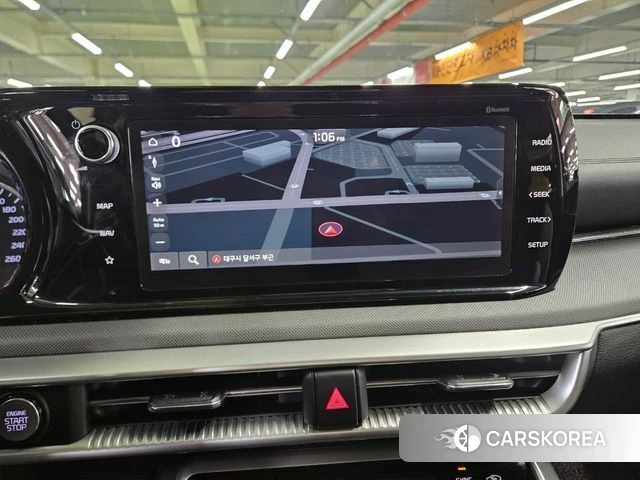 Kia K5 Hybrid 3rd Generation id 4772899 из Кореи 20