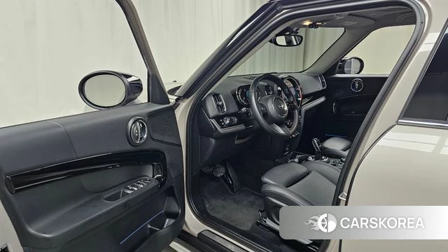 Mini Cooper Countryman id 3799616 из Кореи 20