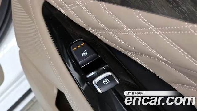 Kia K8 Hybrid id 2645132 из Кореи 20