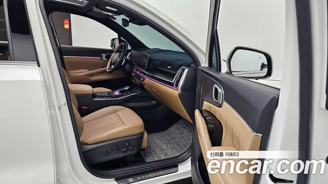 Kia The New Sorento 4th Generation id 2689213 из Кореи 20