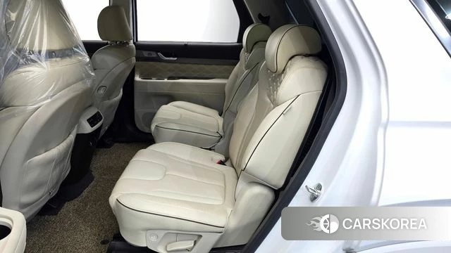 Hyundai Palisade id 4495678 из Кореи 33